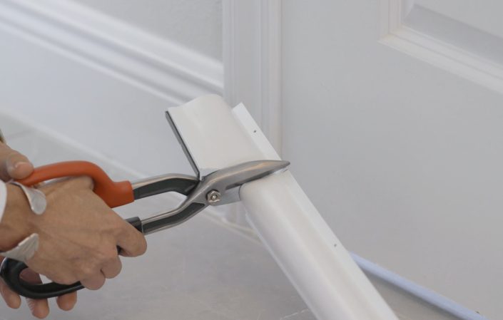 Complete Door Safety System Set - Finger Guards for Commercial Door Hinges, Push Side + Pull Side 10 Complete Door Safety System Set - Finger Guards for Commercial Door Hinges, Push Side + Pull Side - Image 10