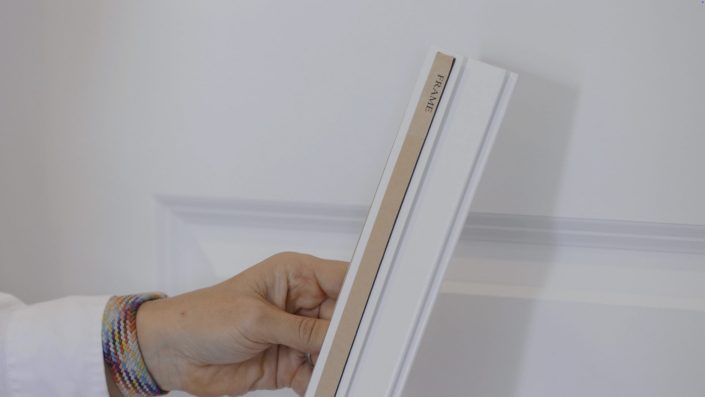 Fingersafe-HOME Finger Guards for Residential Door Hinges - Push Side 5 Fingersafe-HOME Finger Guards for Residential Door Hinges - Push Side - Image 5