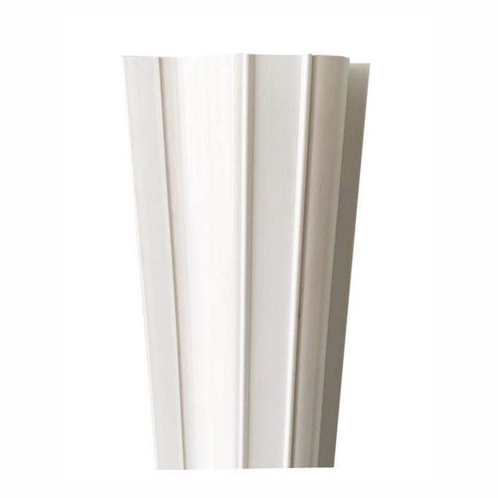 MK1-BXL Fingersafe Finger Guards for Commercial Door Hinges Extra Wide (Pull Side Only) 1 MK1-BXL