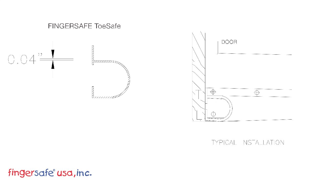 ToeSafe 7 ToeSafe - Image 7
